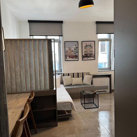 Apartment Simba Knez Mihailova เบลเกรด ภายนอก รูปภาพ