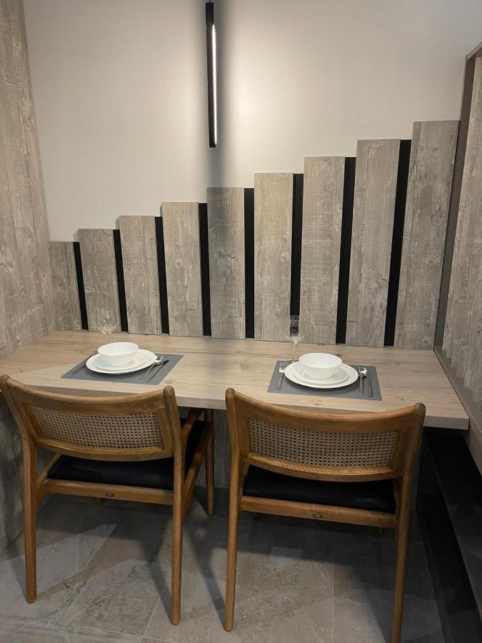 Apartment Simba Knez Mihailova เบลเกรด ภายนอก รูปภาพ