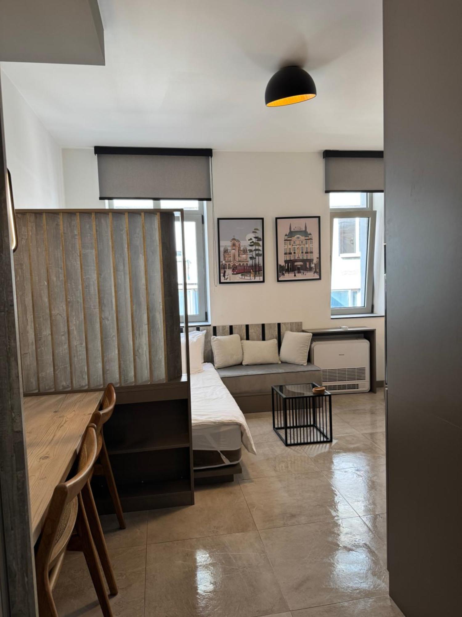 Apartment Simba Knez Mihailova เบลเกรด ภายนอก รูปภาพ