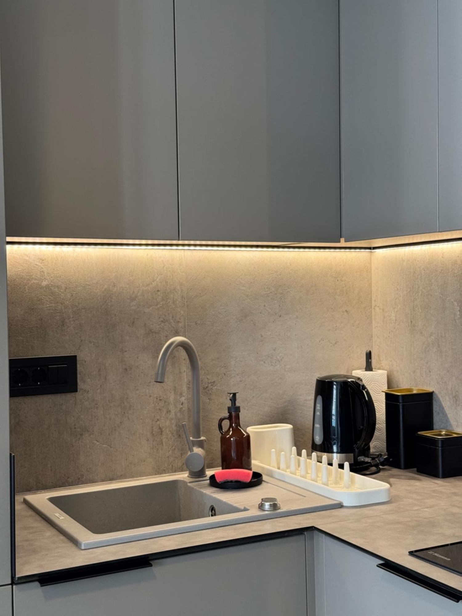 Apartment Simba Knez Mihailova เบลเกรด ภายนอก รูปภาพ
