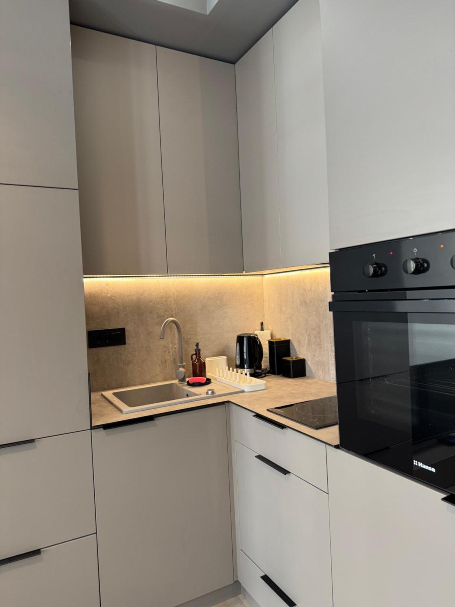 Apartment Simba Knez Mihailova เบลเกรด ภายนอก รูปภาพ