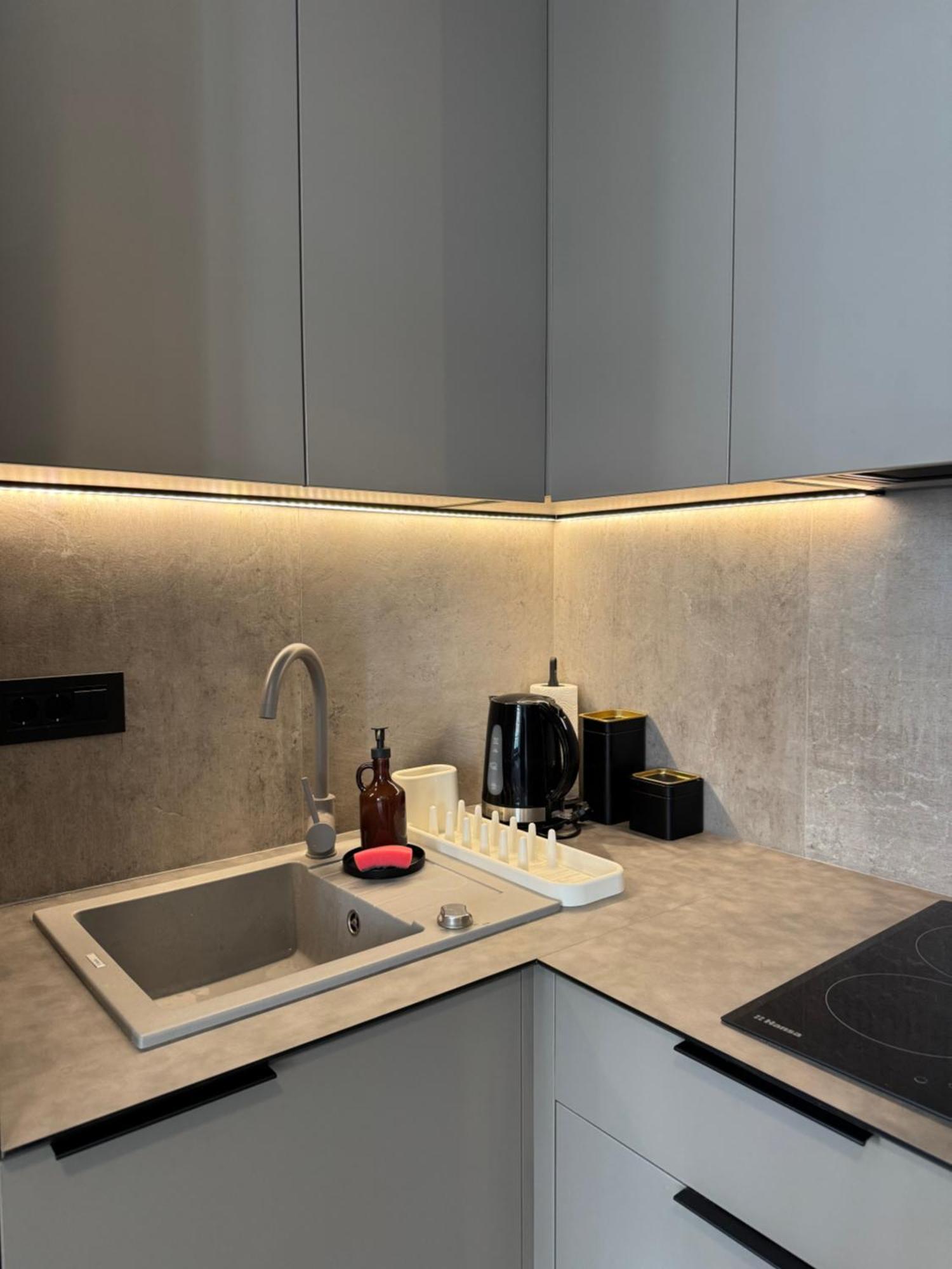 Apartment Simba Knez Mihailova เบลเกรด ภายนอก รูปภาพ